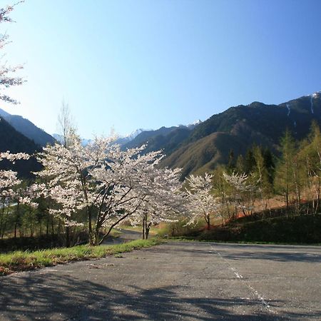 Hill Top Kiso Bagian luar foto
